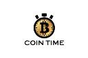 Coin Time Bitcoin ATM logo